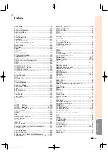 Предварительный просмотр 66 страницы Sharp XV-Z15000 - DLP Projector - HD 1080p Operation Manual