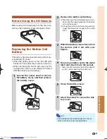 Предварительный просмотр 53 страницы Sharp XV-Z17000 Operation Manual