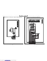 Предварительный просмотр 64 страницы Sharp XV-Z1A Service Manual