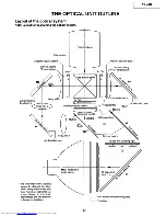 Предварительный просмотр 17 страницы Sharp XV-Z1U Service Manual