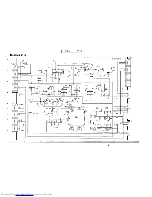 Предварительный просмотр 39 страницы Sharp XV-Z1U Service Manual