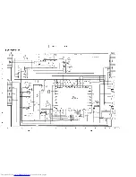 Предварительный просмотр 44 страницы Sharp XV-Z1U Service Manual