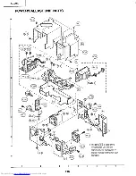 Предварительный просмотр 90 страницы Sharp XV-Z1U Service Manual