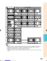 Preview for 38 page of Sharp XV-Z2000 Operation Manual