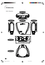 Предварительный просмотр 69 страницы Sharp XV-Z200U Operation Manual