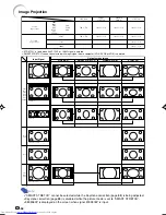 Предварительный просмотр 38 страницы Sharp XV-Z201E Operation Manual