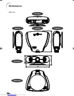 Предварительный просмотр 70 страницы Sharp XV-Z201E Operation Manual