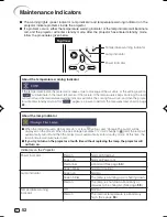 Предварительный просмотр 53 страницы Sharp XV-Z3000 - Vision WXGA DLP Projector Operation Manual