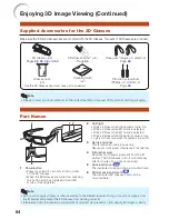 Предварительный просмотр 66 страницы Sharp XV-Z30000 Operation Operation Manual