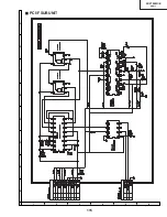 Preview for 102 page of Sharp XV-Z7000U/E Service Manual