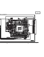 Preview for 110 page of Sharp XV-Z7000U/E Service Manual