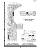 Предварительный просмотр 117 страницы Sharp XV-Z7000U/E Service Manual