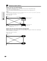 Предварительный просмотр 23 страницы Sharp XV-Z9000E Operation Manual