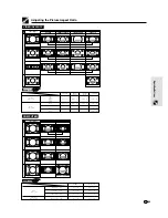 Предварительный просмотр 26 страницы Sharp XV-Z9000E Operation Manual