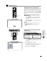 Предварительный просмотр 32 страницы Sharp XV-Z9000E Operation Manual