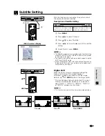 Предварительный просмотр 42 страницы Sharp XV-Z9000E Operation Manual