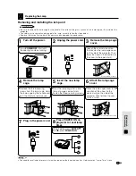 Предварительный просмотр 50 страницы Sharp XV-Z9000E Operation Manual