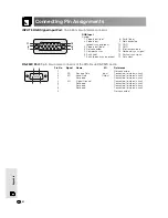 Предварительный просмотр 53 страницы Sharp XV-Z9000E Operation Manual