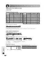 Предварительный просмотр 57 страницы Sharp XV-Z9000E Operation Manual