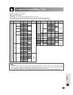 Предварительный просмотр 58 страницы Sharp XV-Z9000E Operation Manual