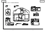 Предварительный просмотр 92 страницы Sharp XV-Z9000E Service Manual