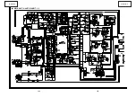 Предварительный просмотр 97 страницы Sharp XV-Z9000E Service Manual