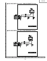 Предварительный просмотр 103 страницы Sharp XV-Z9000E Service Manual