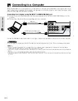 Preview for 15 page of Sharp XV-Z9000U - Vision - DLP Projector Operation Manual