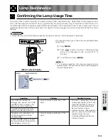 Preview for 46 page of Sharp XV-Z9000U - Vision - DLP Projector Operation Manual