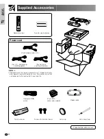 Предварительный просмотр 14 страницы Sharp XV Z90E/U Operation Manual