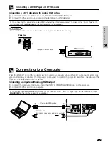 Предварительный просмотр 17 страницы Sharp XV Z90E/U Operation Manual