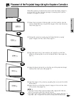 Предварительный просмотр 23 страницы Sharp XV Z90E/U Operation Manual