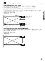 Предварительный просмотр 25 страницы Sharp XV Z90E/U Operation Manual