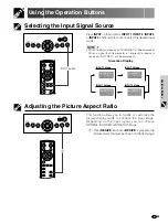 Предварительный просмотр 27 страницы Sharp XV Z90E/U Operation Manual