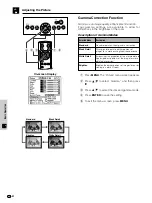 Предварительный просмотр 34 страницы Sharp XV Z90E/U Operation Manual