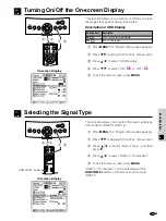 Предварительный просмотр 39 страницы Sharp XV Z90E/U Operation Manual