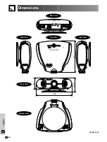 Предварительный просмотр 58 страницы Sharp XV Z90E/U Operation Manual