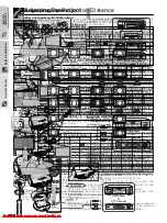 Preview for 16 page of Sharp XV-Z90E Operation Manual