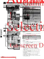 Preview for 32 page of Sharp XV-Z90E Operation Manual