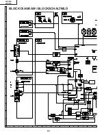 Предварительный просмотр 62 страницы Sharp XV-Z90E Service Manual