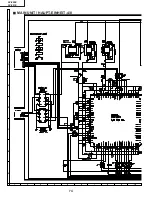 Предварительный просмотр 74 страницы Sharp XV-Z90E Service Manual