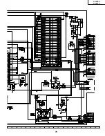 Предварительный просмотр 79 страницы Sharp XV-Z90E Service Manual