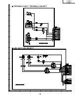 Предварительный просмотр 95 страницы Sharp XV-Z90E Service Manual