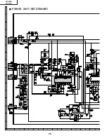 Предварительный просмотр 96 страницы Sharp XV-Z90E Service Manual