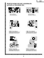 Предварительный просмотр 99 страницы Sharp XV-Z90E Service Manual