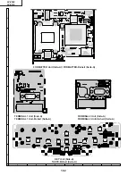 Предварительный просмотр 102 страницы Sharp XV-Z90E Service Manual