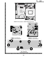 Предварительный просмотр 103 страницы Sharp XV-Z90E Service Manual