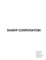 Preview for 62 page of Sharp XV-Z91E Operation Manual