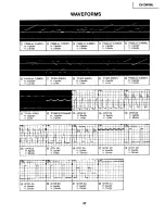 Предварительный просмотр 47 страницы Sharp XV-ZW99U Service Manual