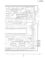 Предварительный просмотр 73 страницы Sharp XV-ZW99U Service Manual